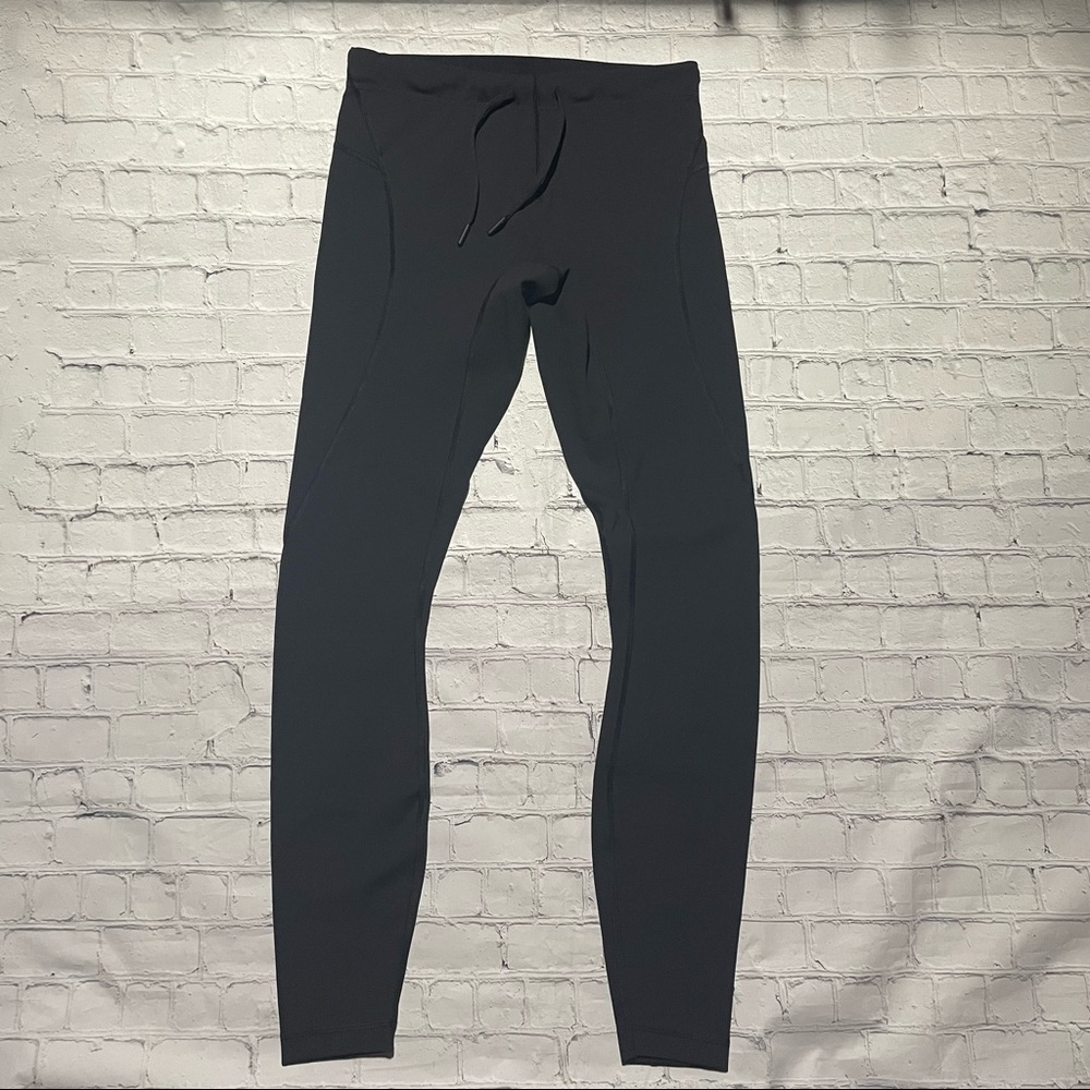 Lululemon Men’s Tight Stuff Compression Leggings M